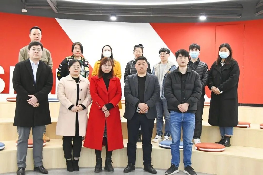 企服活動｜鄭投科技創新園“創業輔導－商業計劃書問診”活動成功舉辦