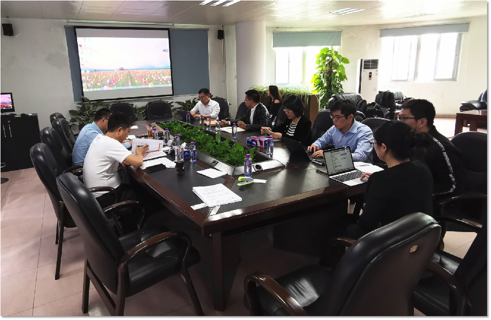 對深圳二砂深聯(lián)城市更新項(xiàng)目城市調(diào)研