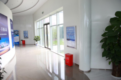 【鄭投產(chǎn)業(yè)園動(dòng)態(tài)】公司組織開展攻堅(jiān)行動(dòng)專題檢查，共創(chuàng)平安建設(shè)新典范