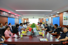 【鄭投產業園動態】安全生產記心間，平安回家喜團圓│公司組織開展我們的節日-中秋節主題活動