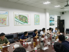 【鄭投產業(yè)園要聞】立足河南 鏈接未來│鄭投產業(yè)園攜火幣中國赴河南大學共探校企合作新發(fā)展